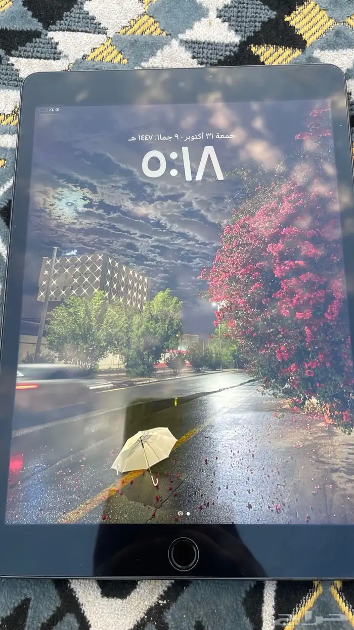 ايباد جيل التاسع 1