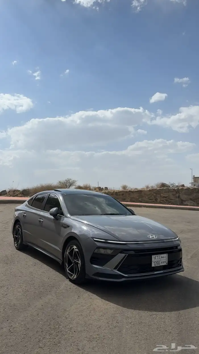 سوناتا 2025 18