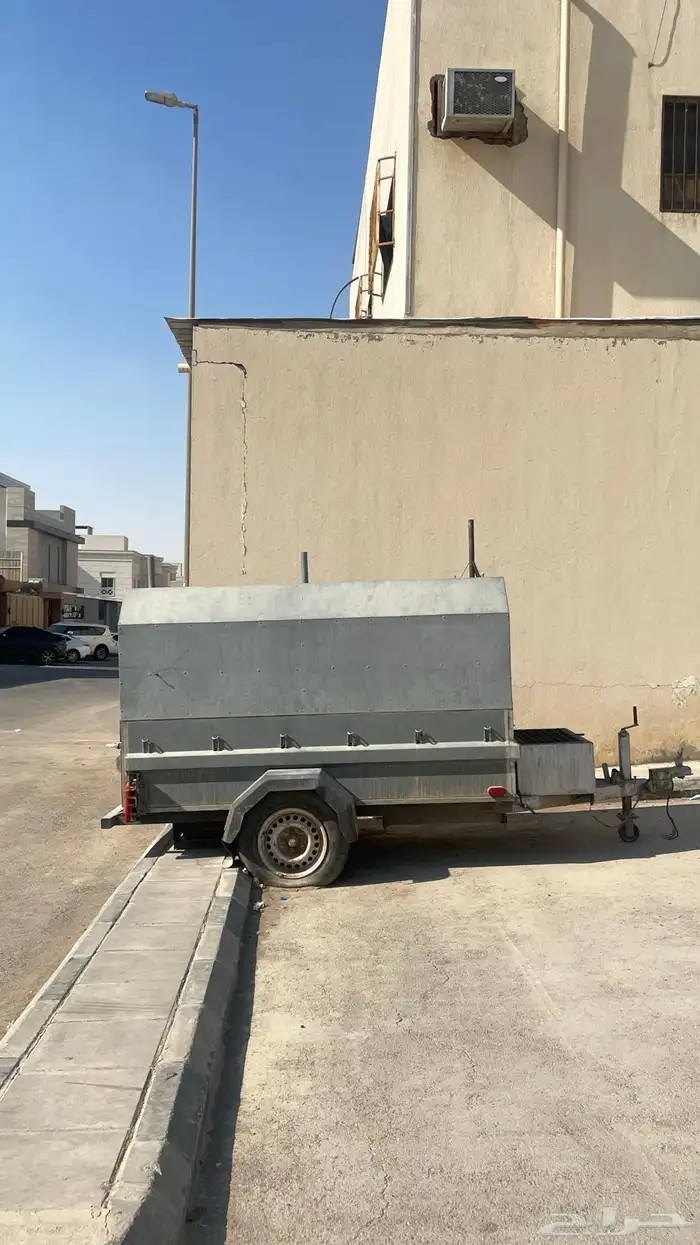 قلص مقفل للبيع 1