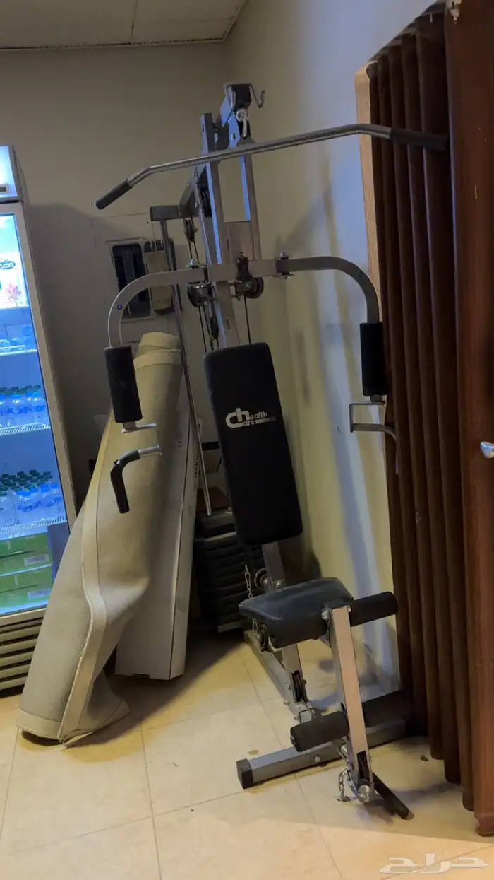 جهاز رياضه 5