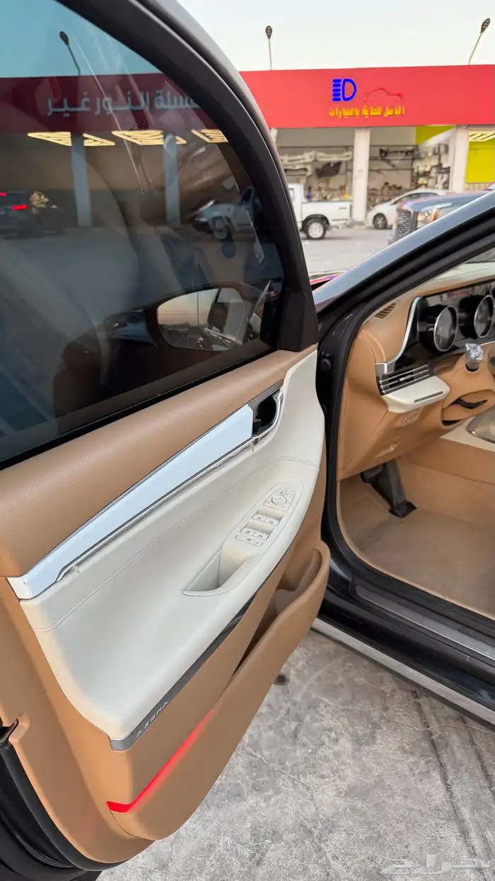 ازيرا 2023 سعودي ناغي 19