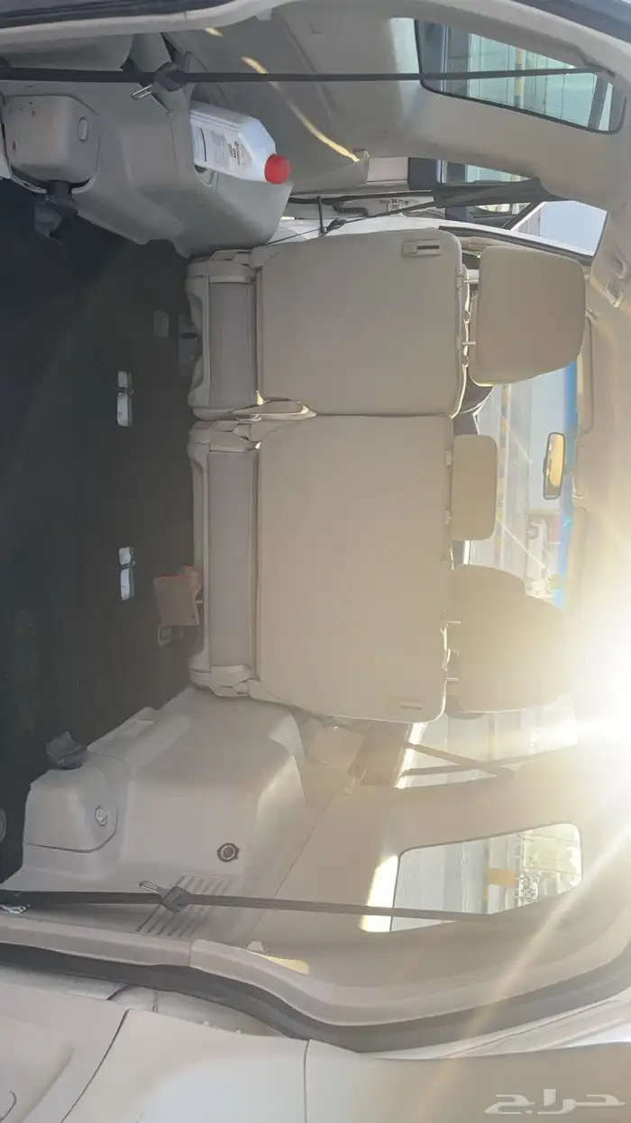 ميستوبيشي باجيرو2011 16