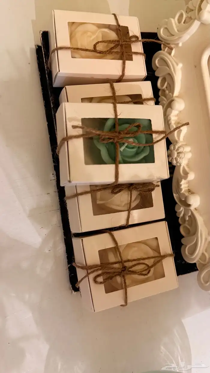 شموع للبيع 2