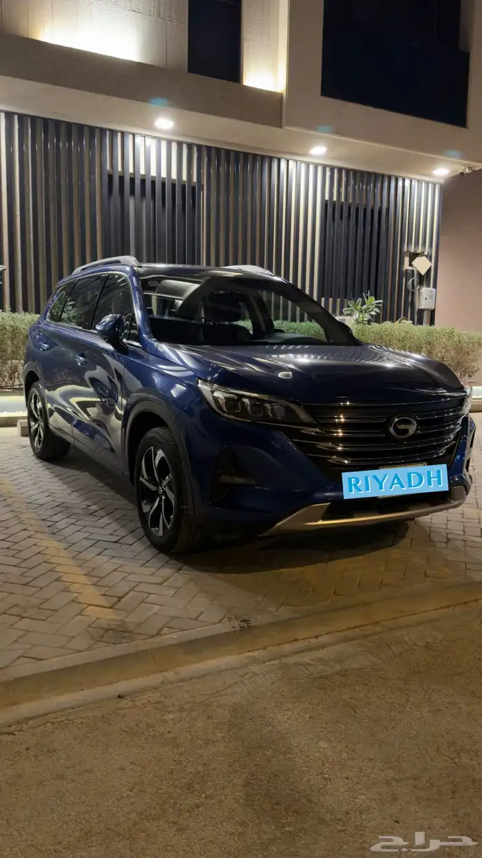 جي اي سي gs5 6