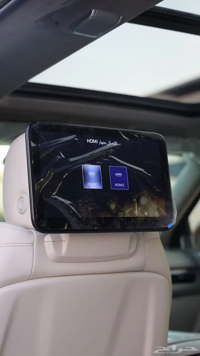 اسكاليد Sport .. ( اعلى فئة ) 36