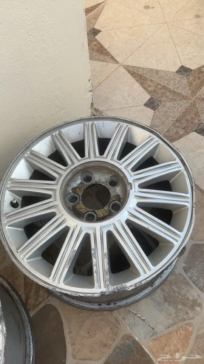 جنوط بحالتها الي ب الصوره للبيع 3