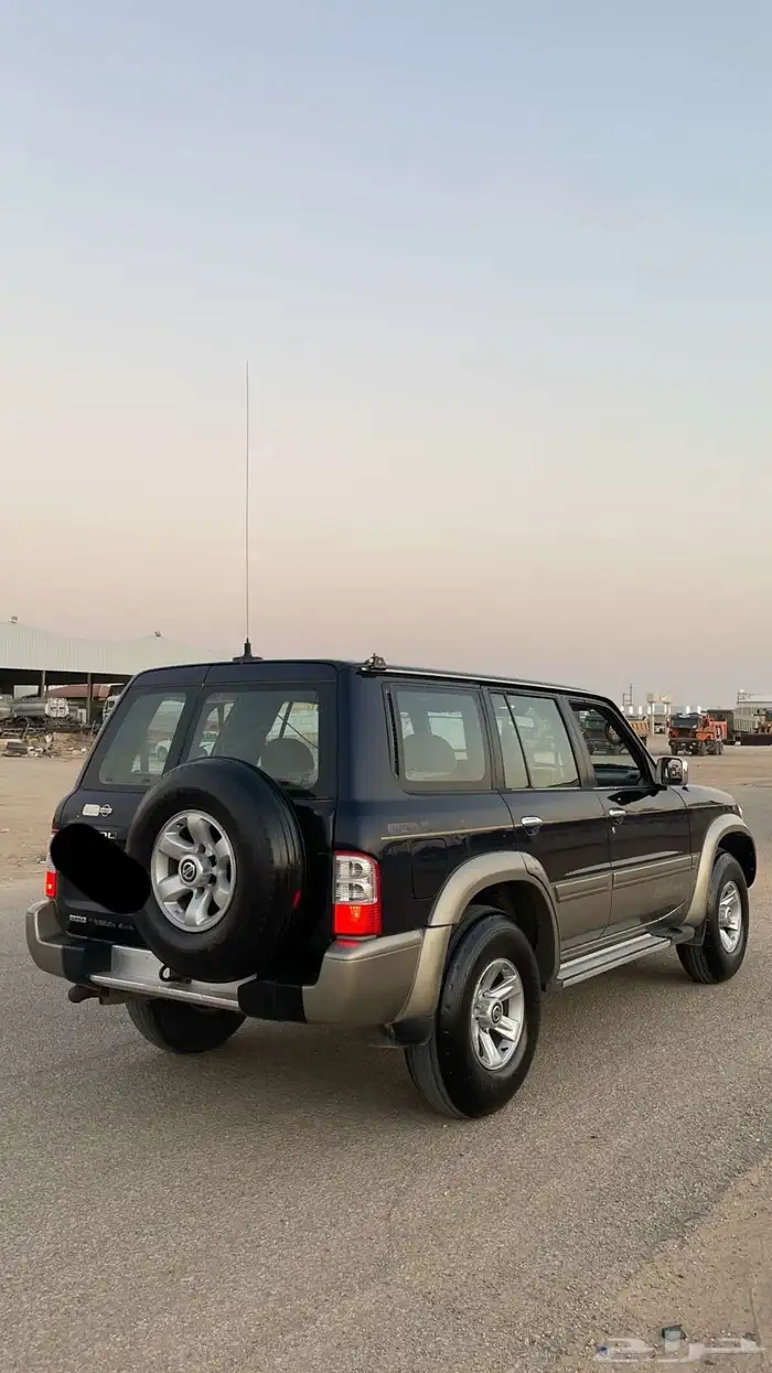 للبيع سفاري 9