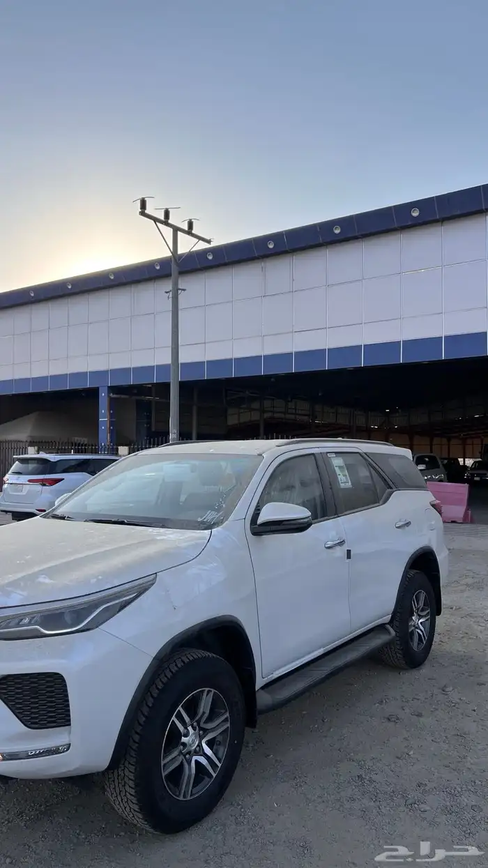 فورتشنر 2025 0