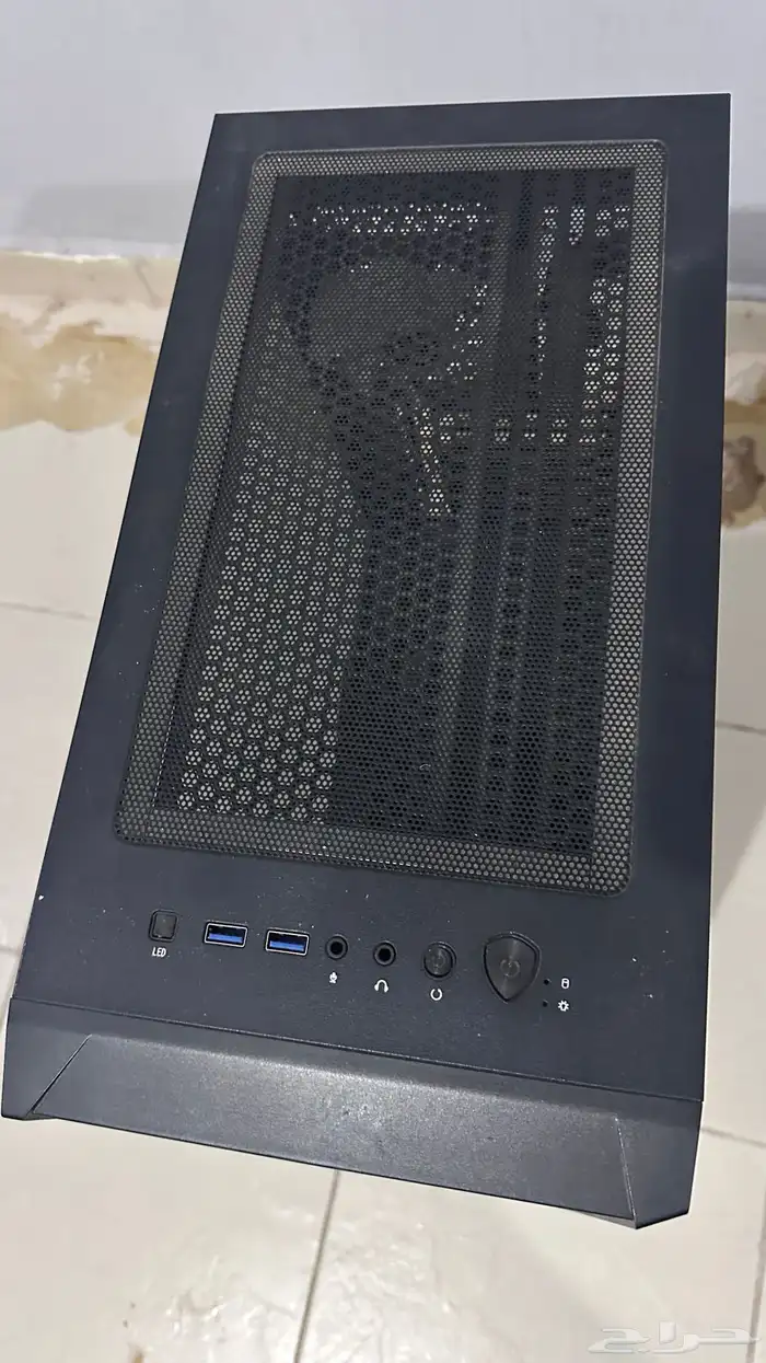 كيس Pc MAG للبيع نضيف 2