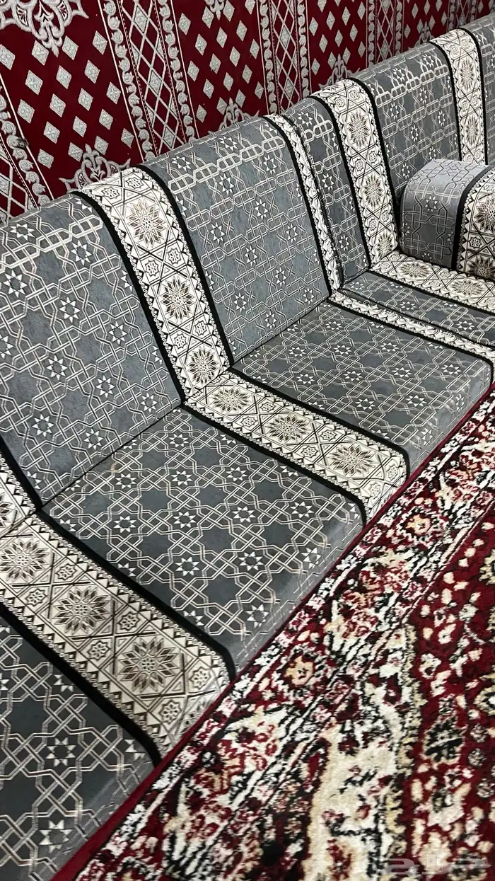 مخيم الايجار 7