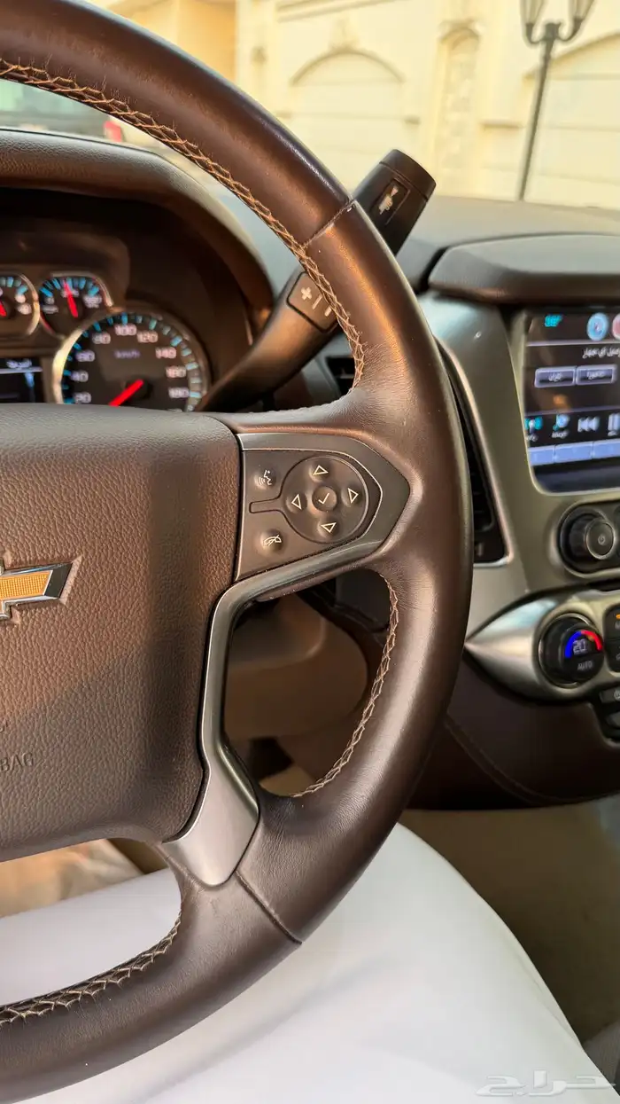 تاهو 2018 مالك اول بلد 28