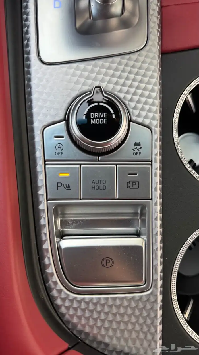 2023 جينيسس G70 21