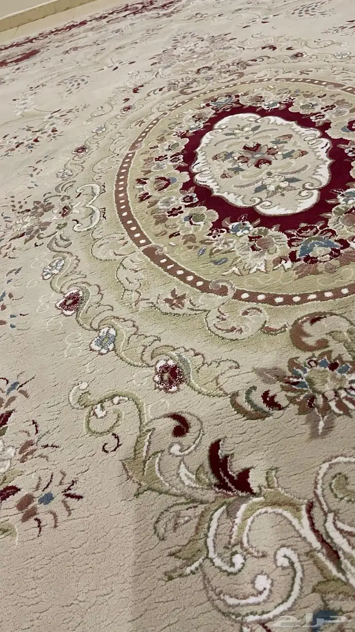 سجادة صناعة تركي اصلي 7