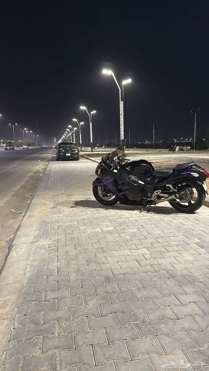 هايبوزا 2007 للبيع 1