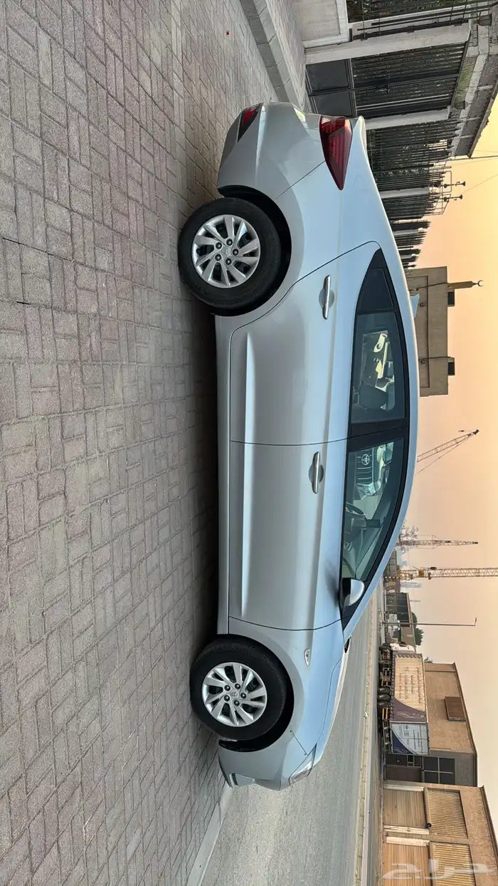 النترا موديل 2020 4