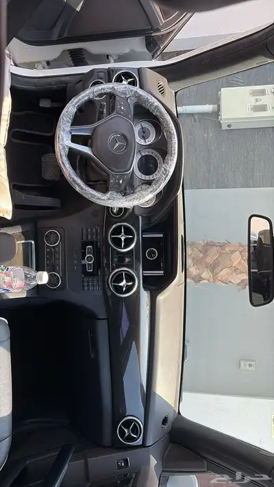 مرسيدس Glk250 2015 index