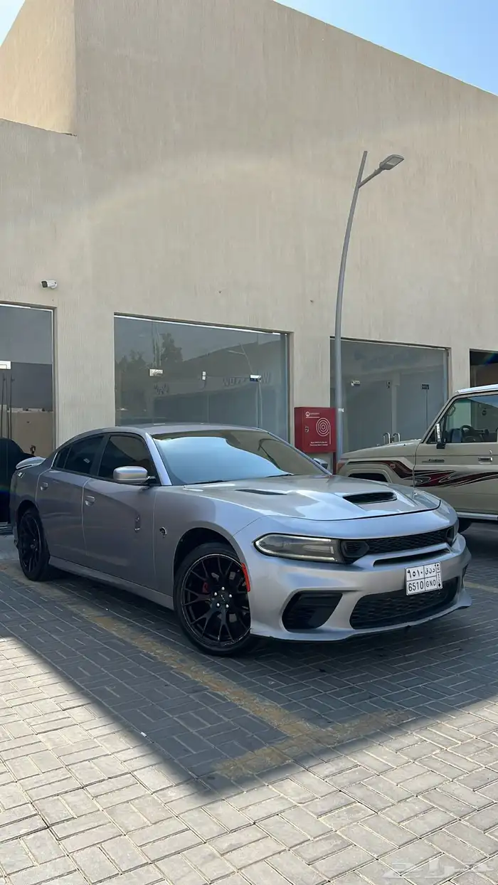 تشارجر 2015 الحد 43 1