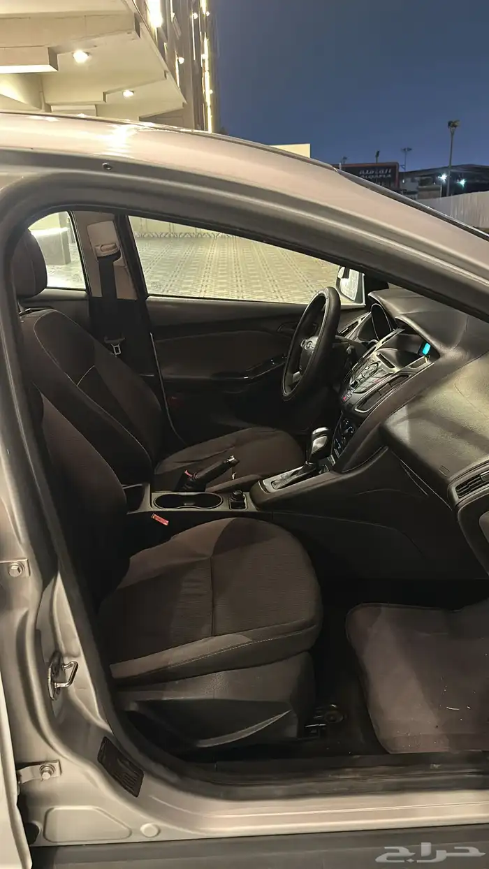 فورد فوكس 2014 12