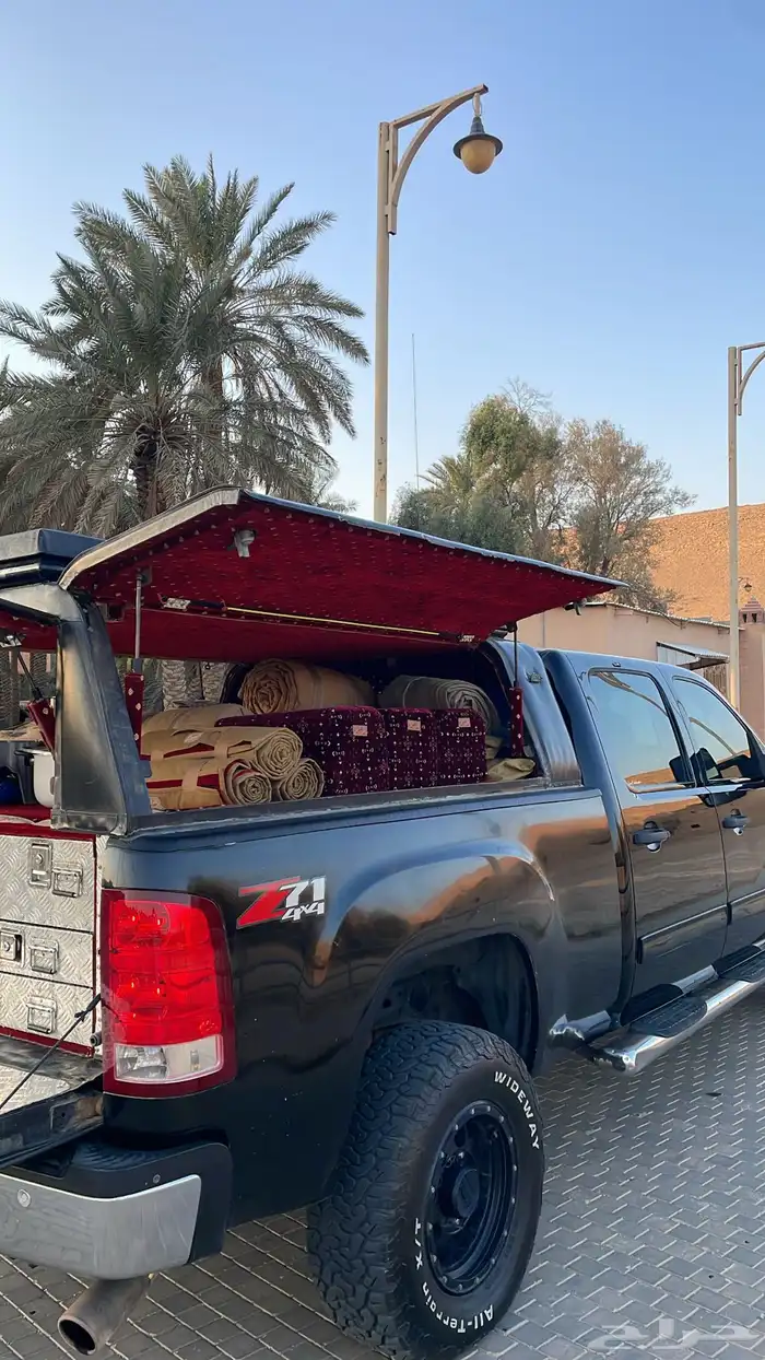 جمس سييرا hd 2013 6