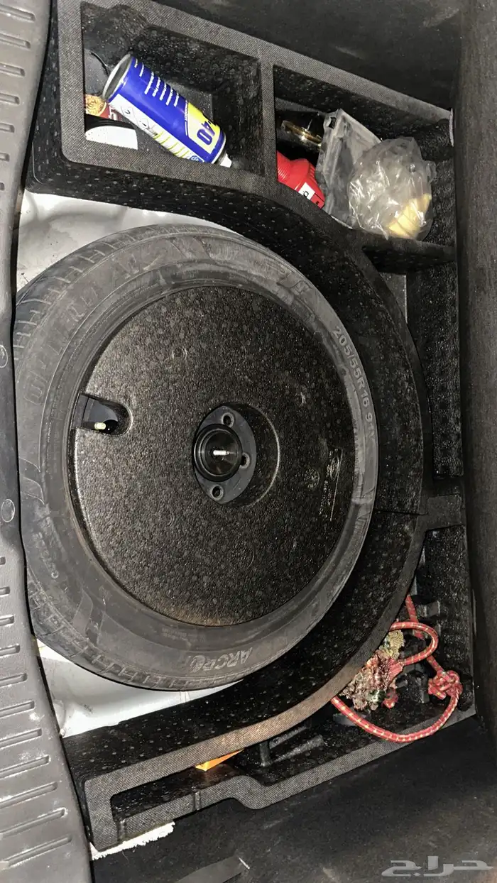 فورد فوكس 2014 7