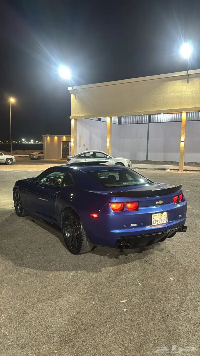 كمارو Rs 2011 0