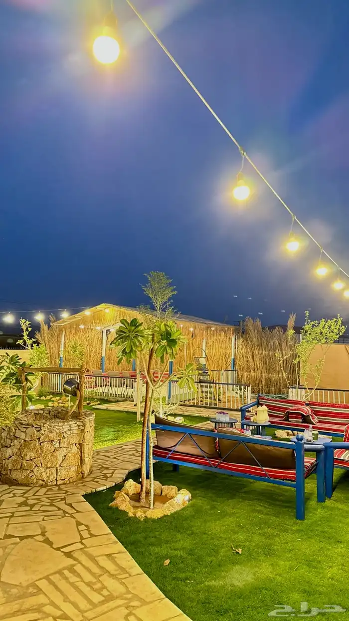 مخيم ايجار 34