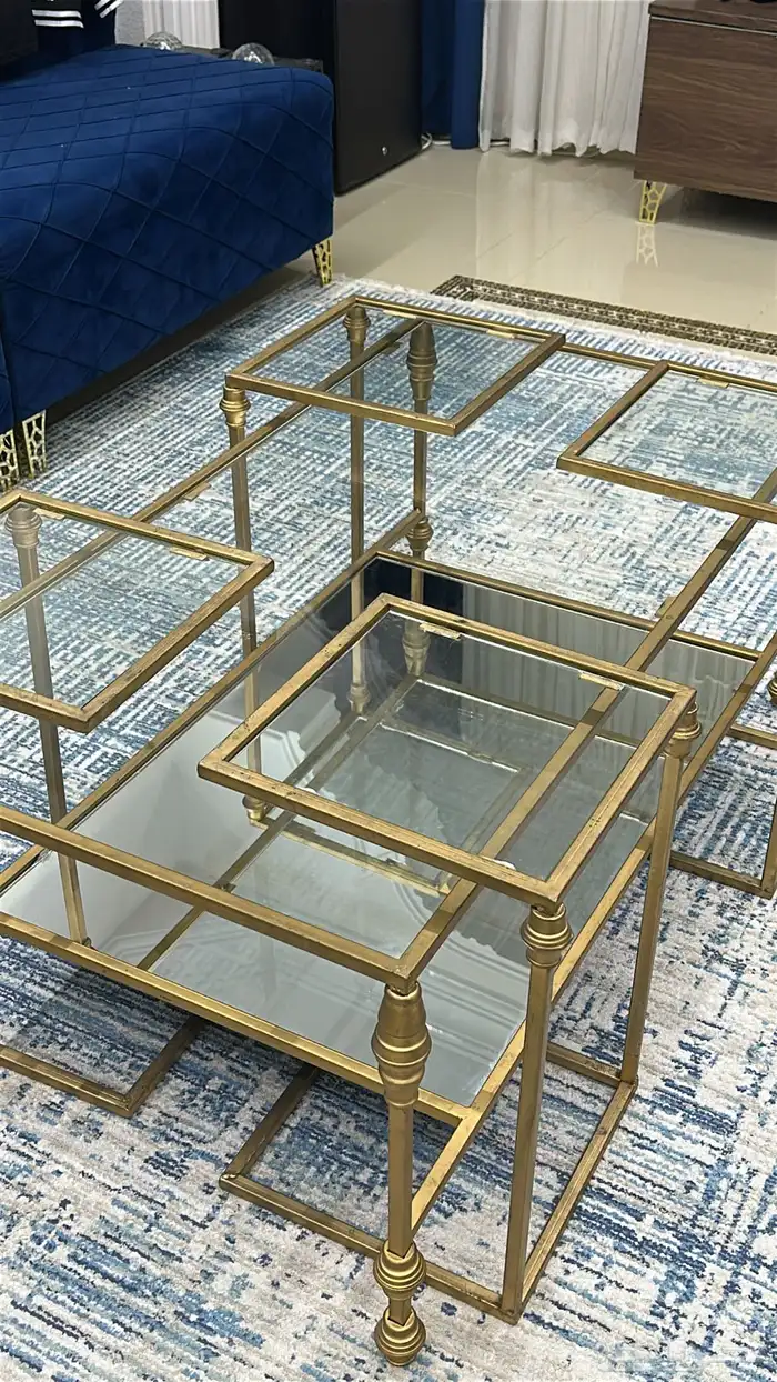 طاوله ضيافه 0