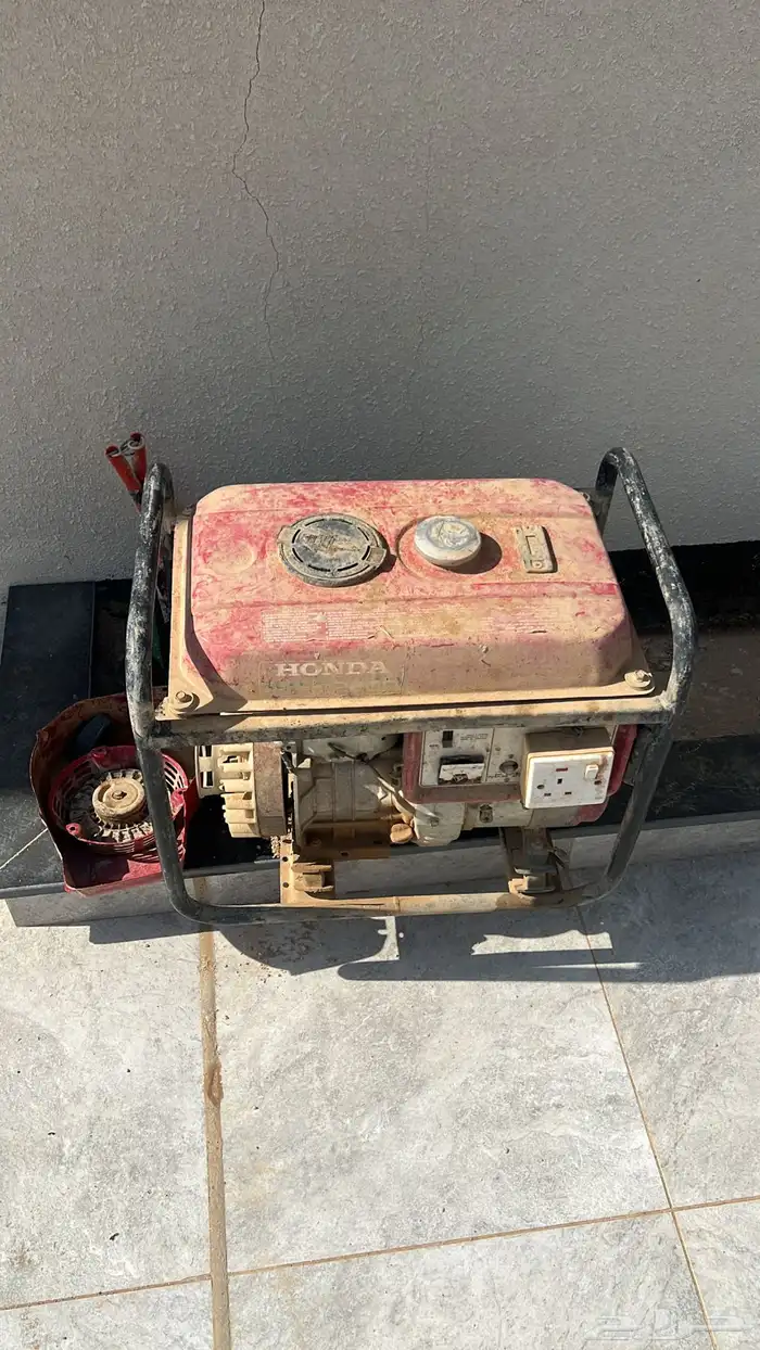 ماطور كهرب 1