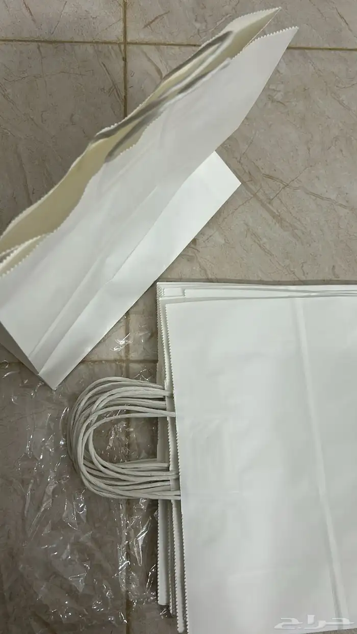 اغراض مشروع للبيع لم تستخدم 2