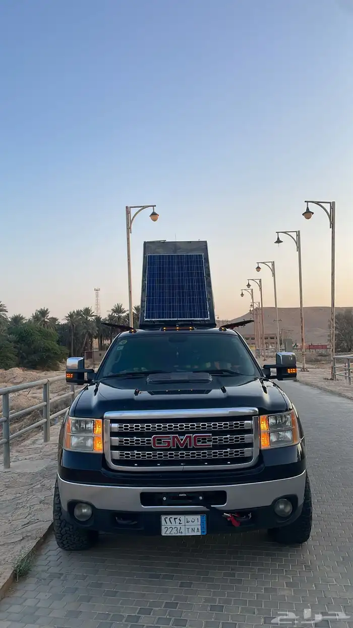 جمس سييرا hd 2013 30