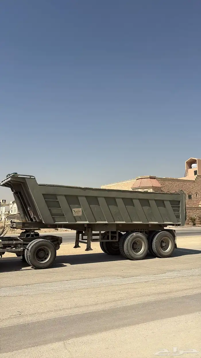 للبيع راس اكتروس 2006 نضيفه راس و وصندوق ومفراد البيع او 4