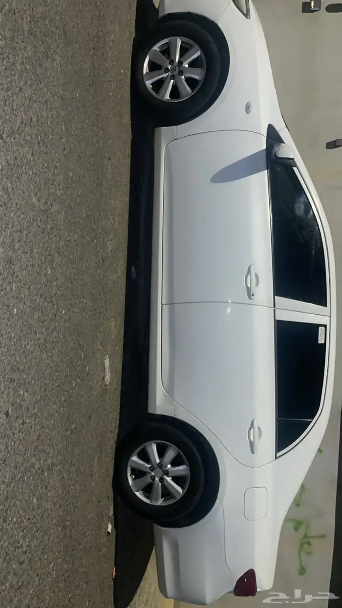 جنوط كورولا 2011-2013 وكاله 1