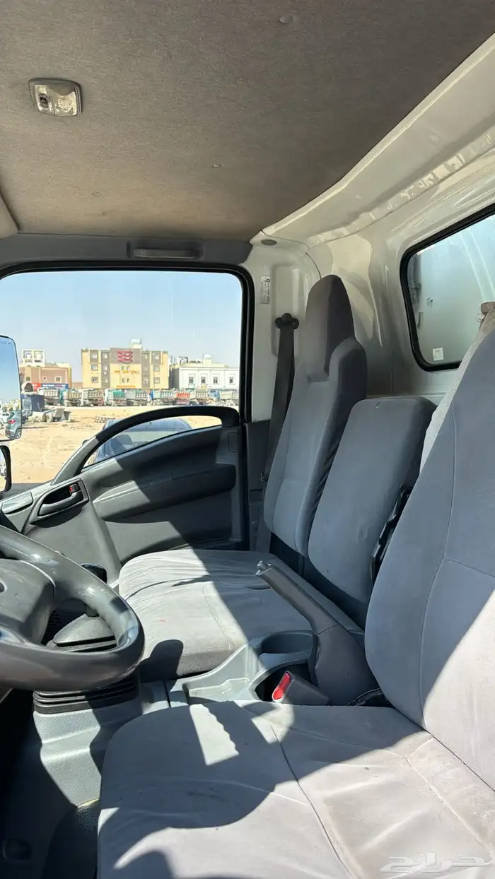 ايسوزو دنة ثلاجة موديل 2016 5