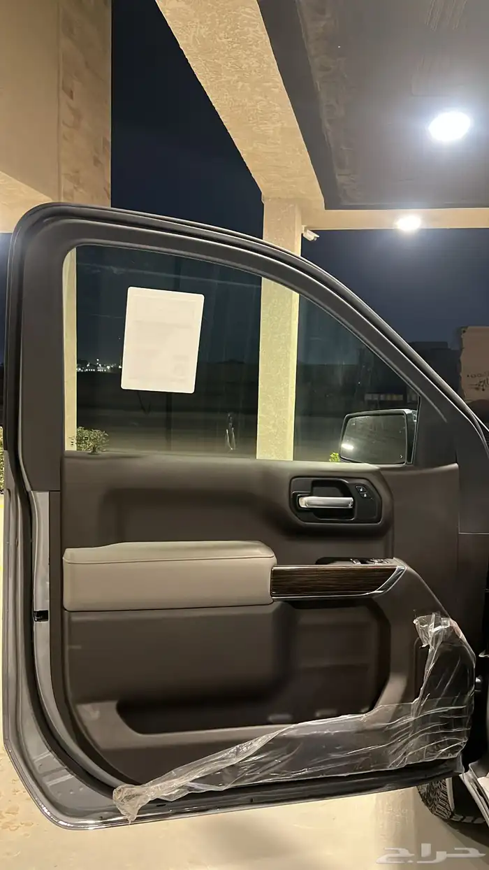 جمس سيرا 2025 وكالة . 13