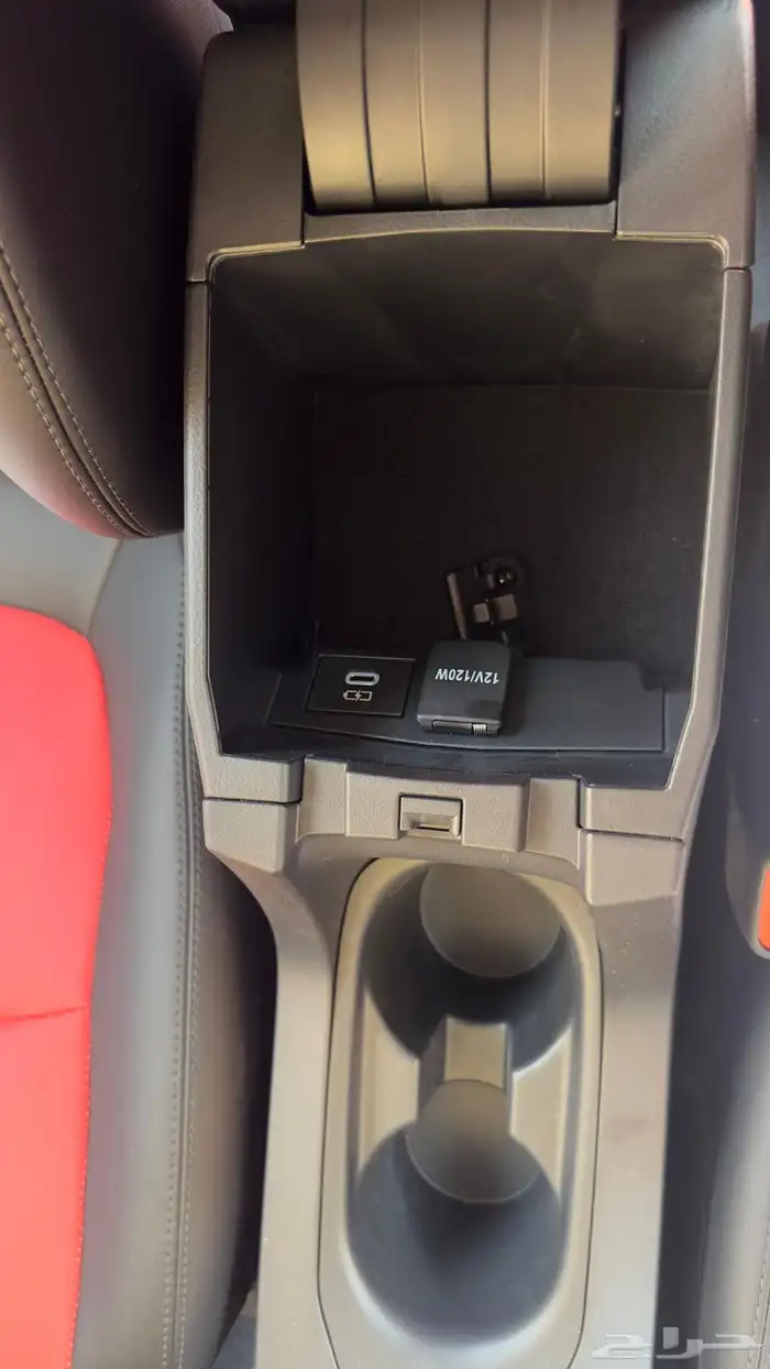 كورولا كروس هايبرد ( فل اوبشن ) جديد 13