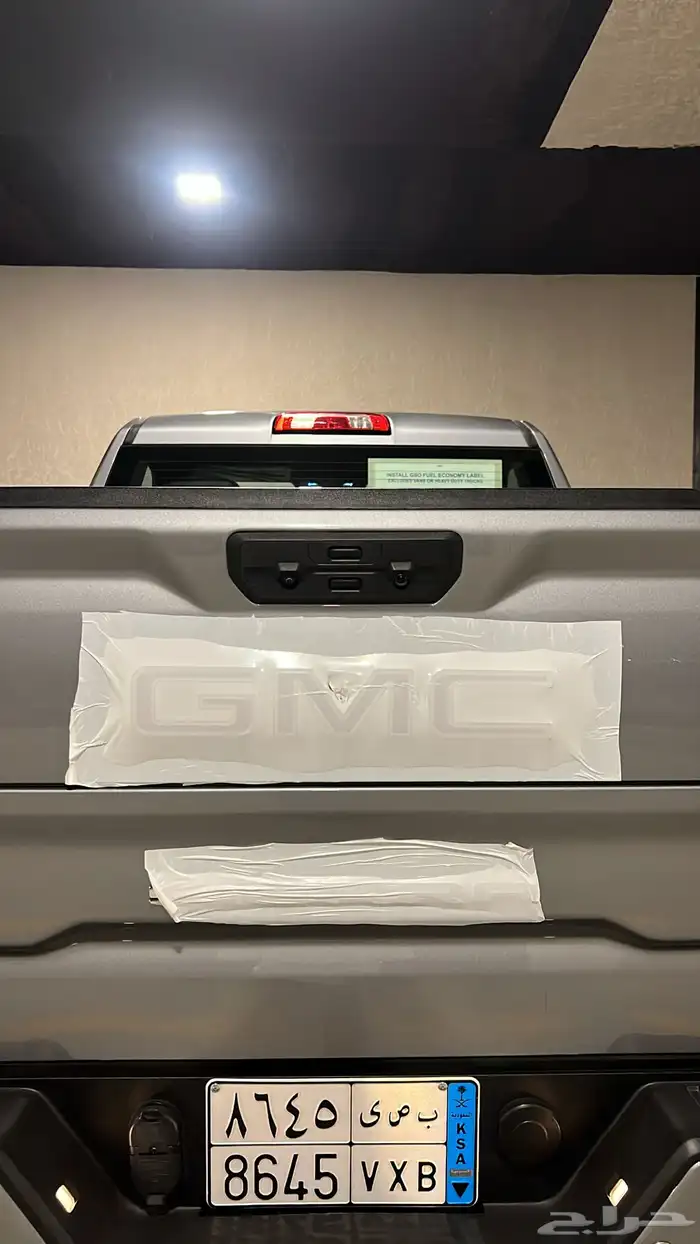 جمس سيرا 2025 وكالة . 10