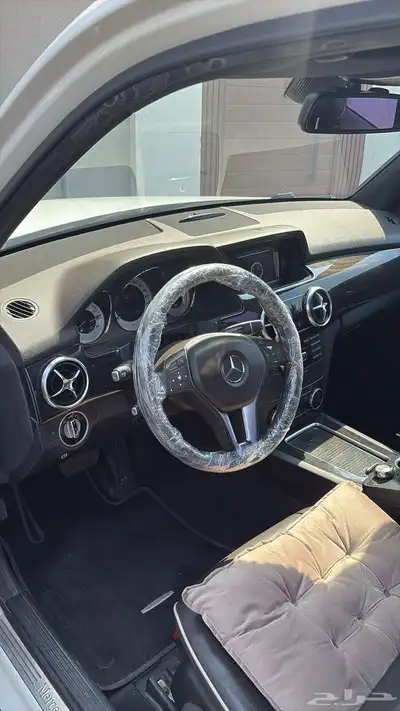 مرسيدس Glk250 2015 index