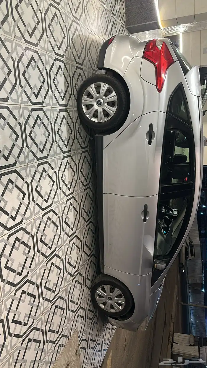 فورد فوكس 2014 5