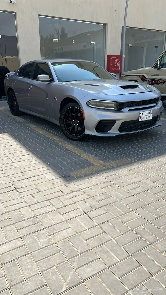 تشارجر 2015 الحد 43 0