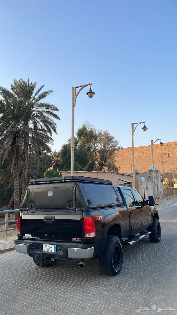 جمس سييرا hd 2013 4