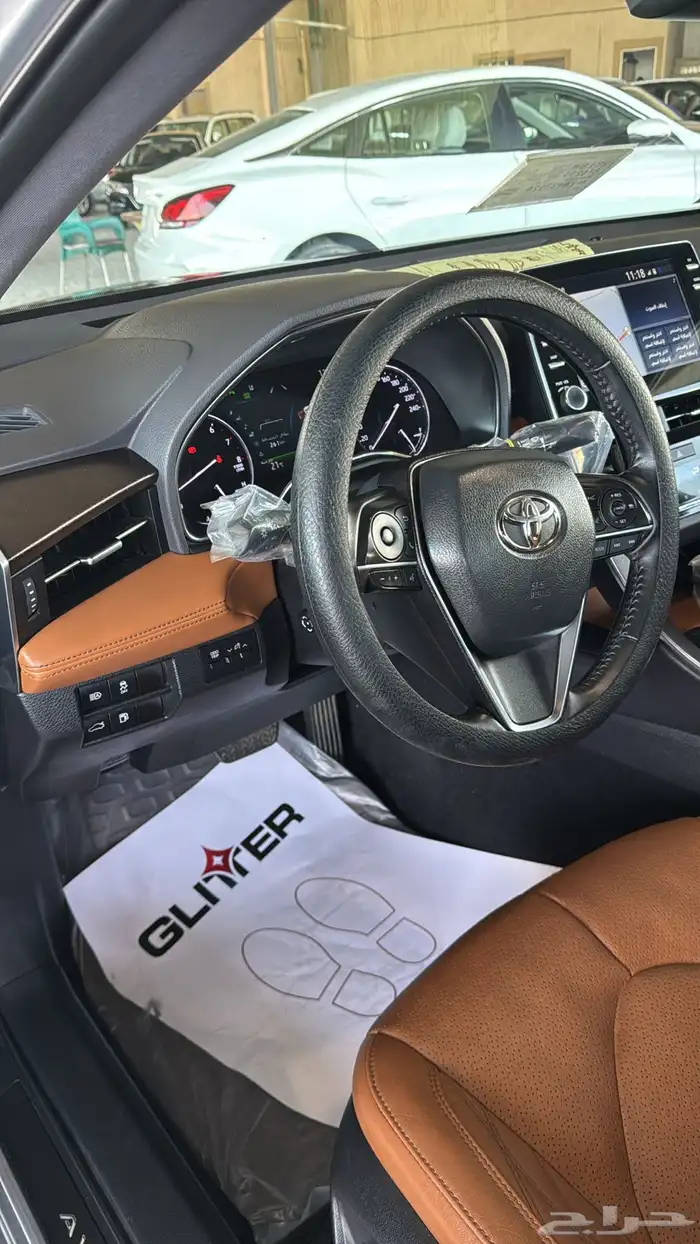 افالون 2022 فل كامل للبيع 7