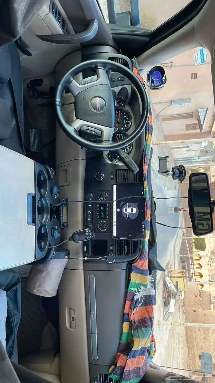 جمس سييرا hd 2013 23