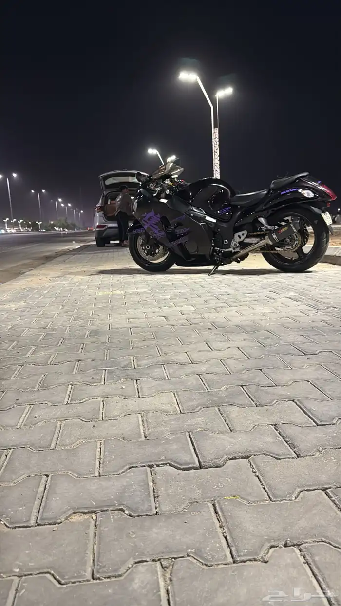 هايبوزا 2007 للبيع 0