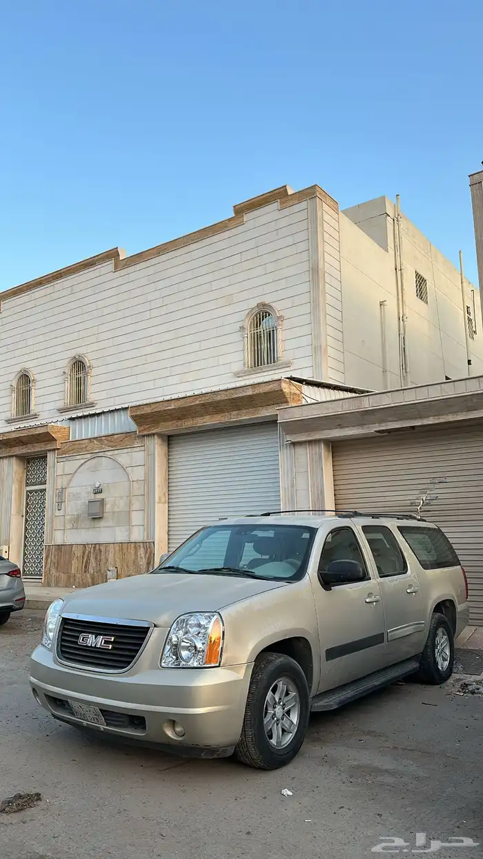 جمس يوكن للبيع 0