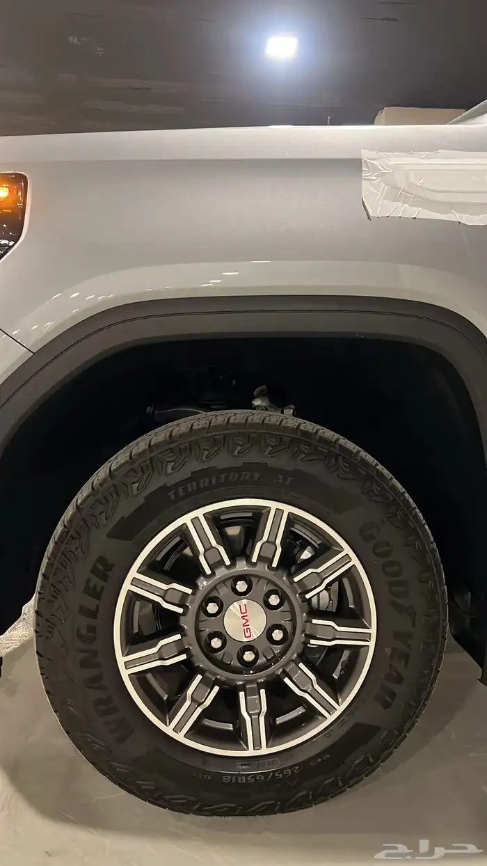 جمس سيرا 2025 وكالة . 12