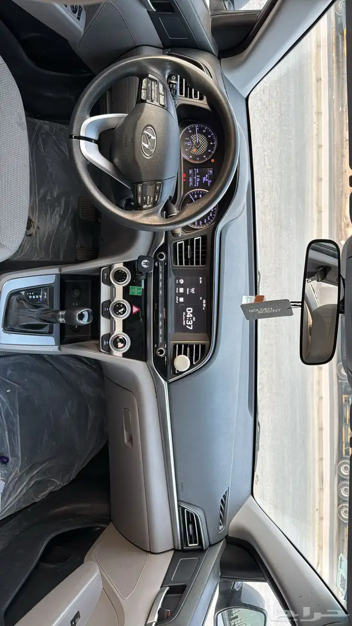 النترا موديل 2020 6