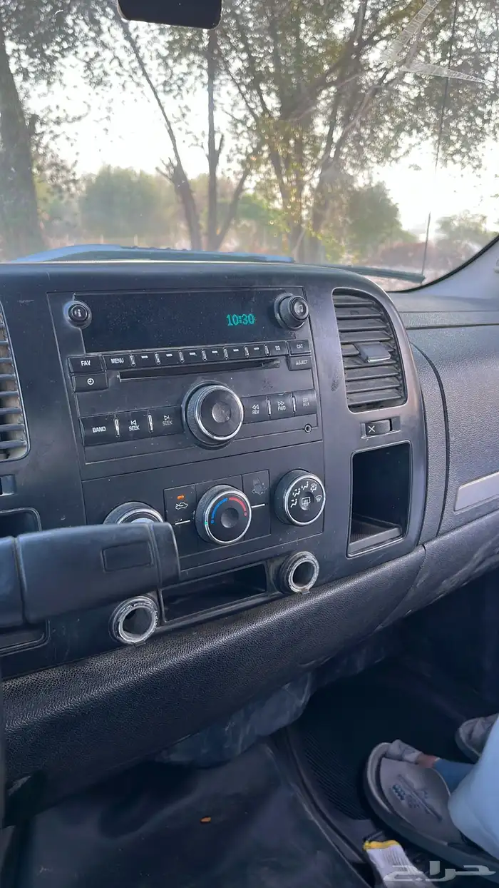 سلفرادو 2008 5