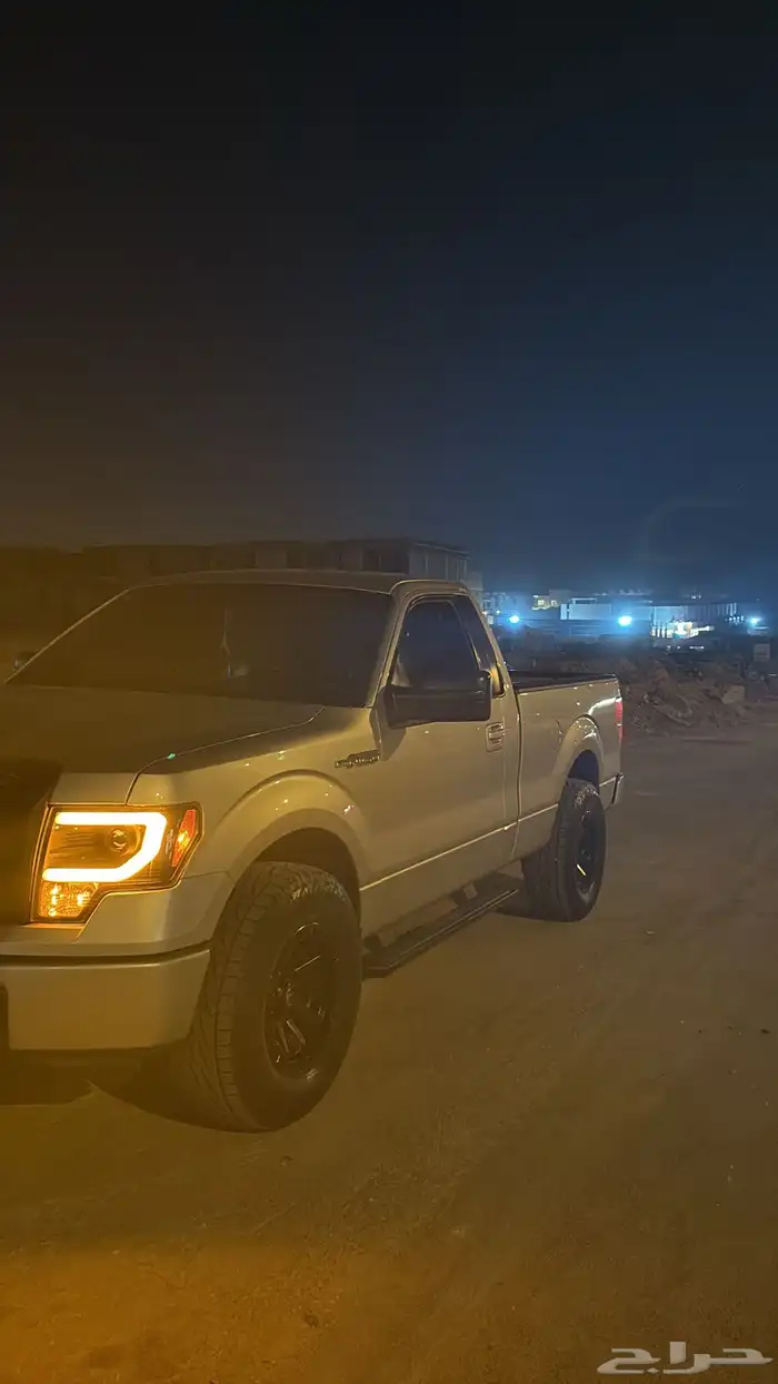 فورد F150 1