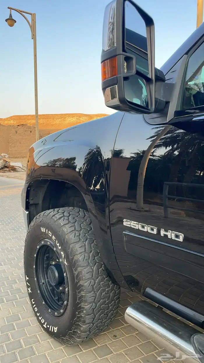 جمس سييرا hd 2013 12