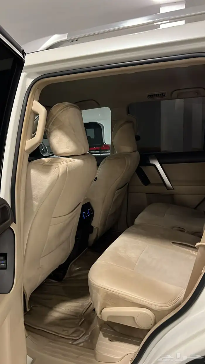 برادو وكاله سته سرندل 4